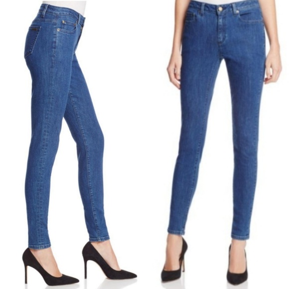 selma skinny jeans